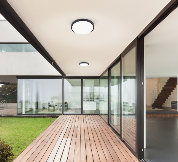Ceiling Surface