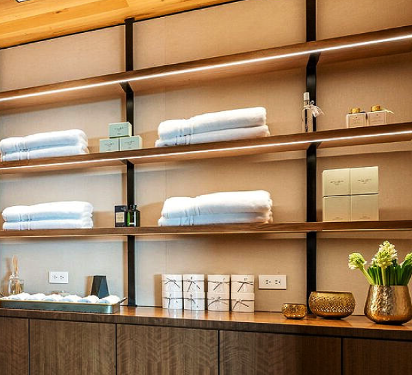 LED Tape & Strip