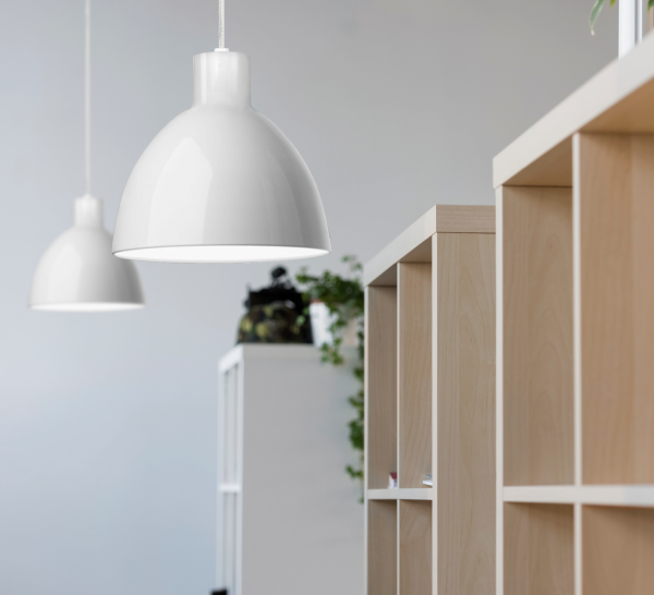 Pendants & Chandeliers