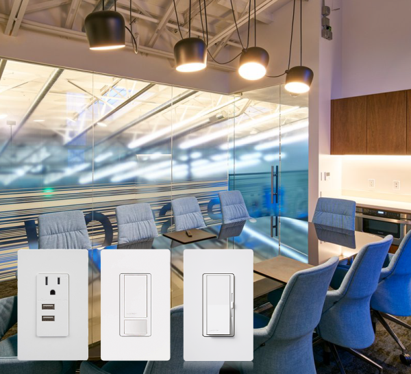 Standalone Dimmers
