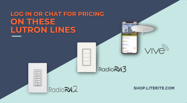 Log in or Chat for Pricing on Ra3, Ra3 and Vive Products